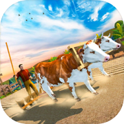 真正的农业大师icon