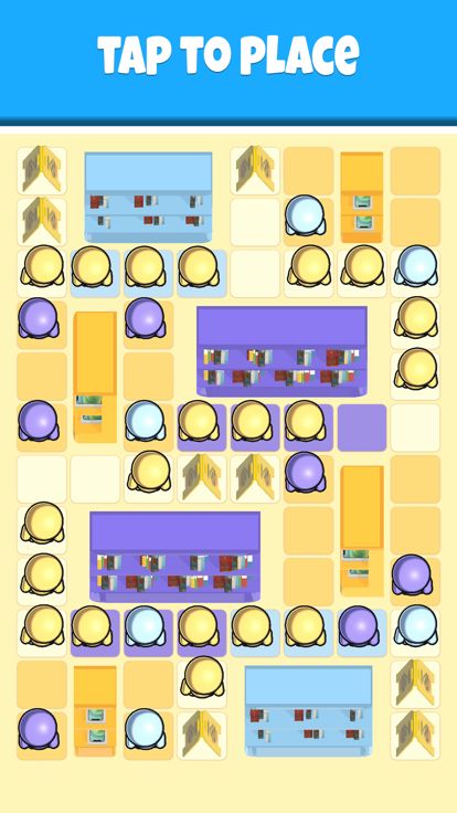 Black Friday Market游戏截图