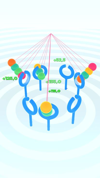 Pendulum Master游戏截图