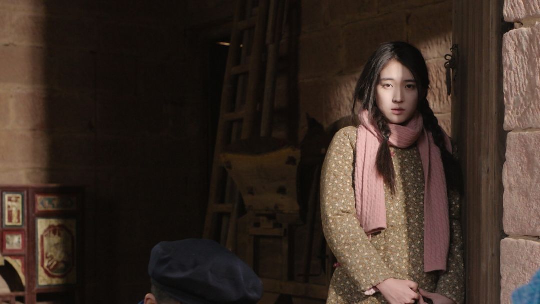 我只是想让她们都幸福游戏截图