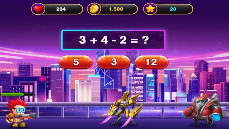 Man club: Pro Shooting游戏截图