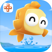 Fish Out Of Water!icon