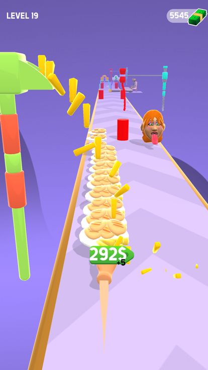 Super Service游戏截图