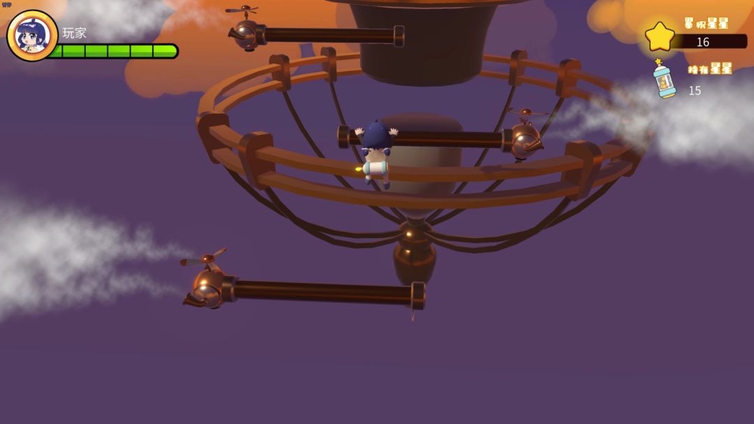 梦国万事屋游戏截图