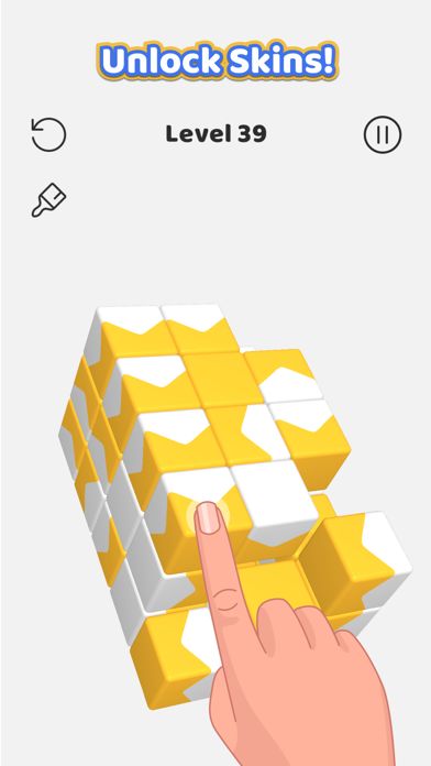 Tap Away 3D游戏截图