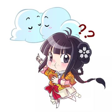 圣诞有礼｜据说答对今日谜题的都是真爱少侠！