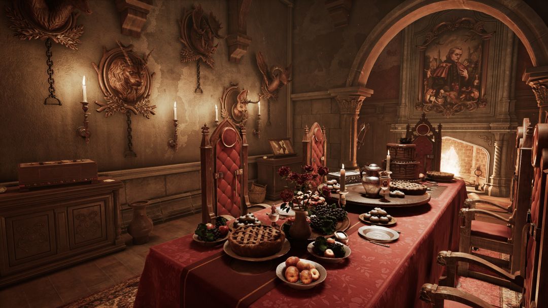 密室逃脱模拟器2游戏截图