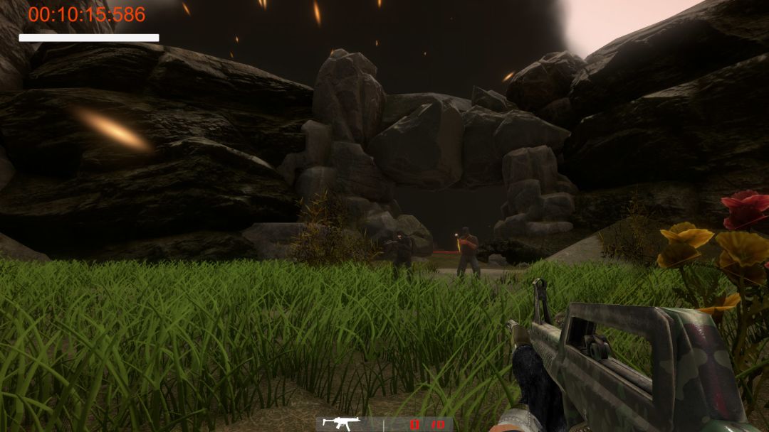 电竞英雄游戏截图