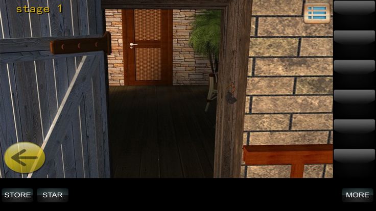 密室逃脱孤独(Escape room Lonely)游戏截图