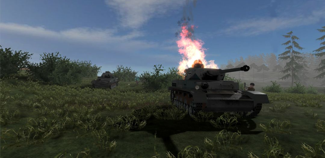 Easy Red游戏截图