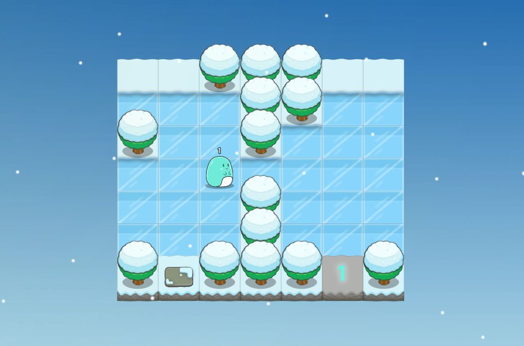 克洛克Colloc游戏截图