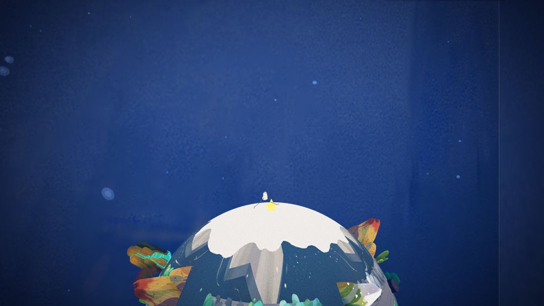 去北极游戏截图