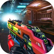 Shooting Encounter FPS Mission