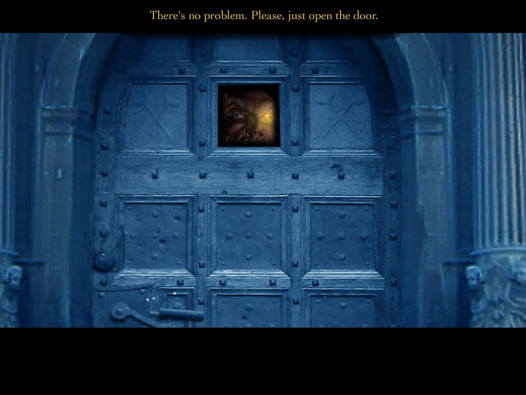 Theatre Of The Absurd游戏截图