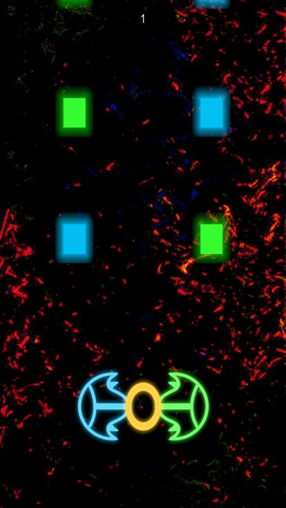 Duet Color Match游戏截图