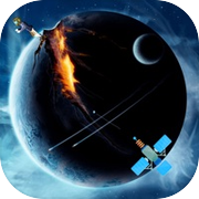 Planets.io - Space Adventure