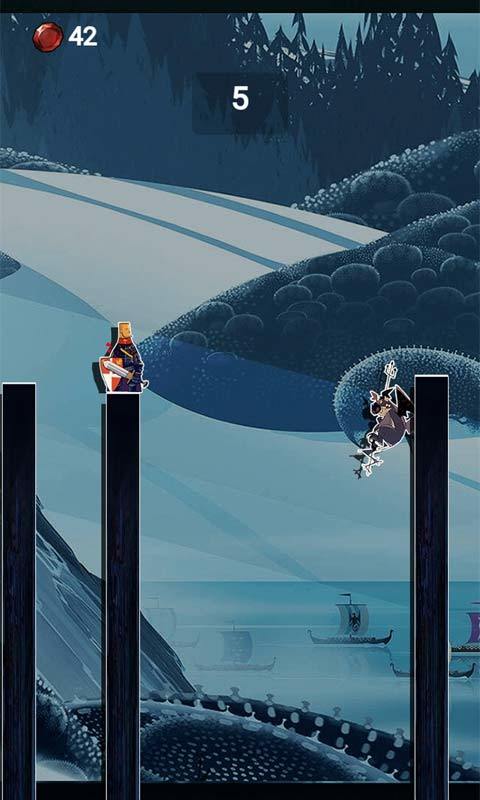 光剑战纪游戏截图