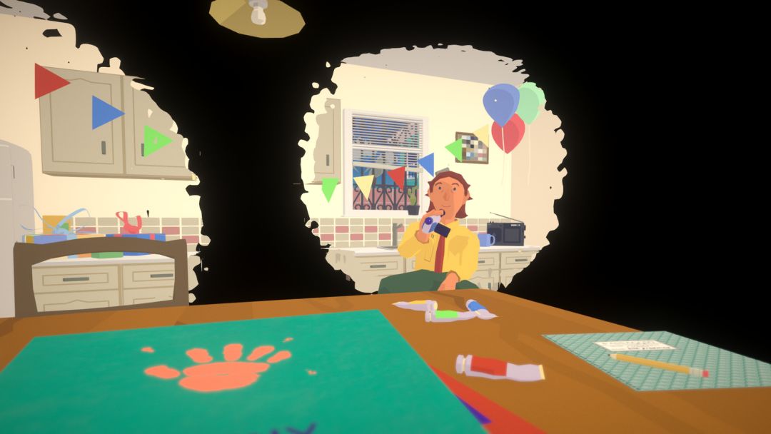 历历在目游戏截图