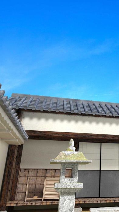 脱出ゲーム TAKUMI游戏截图