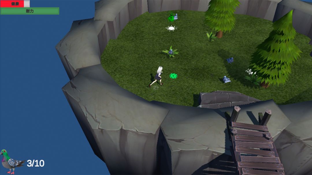 不要再咕了游戏截图