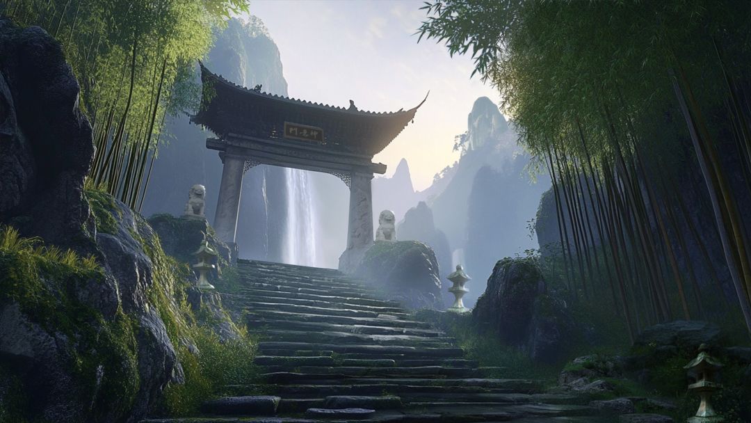 无尽噩梦7幻梦无年游戏截图