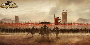 不一样的SLG | 战争是全世界，全文明的