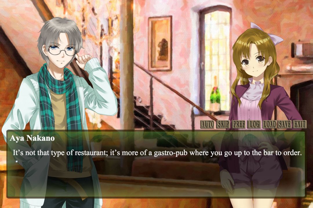 Last Days of Spring 2游戏截图