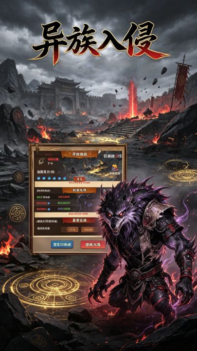 掌上修仙宗门(TapTap测试版)截图