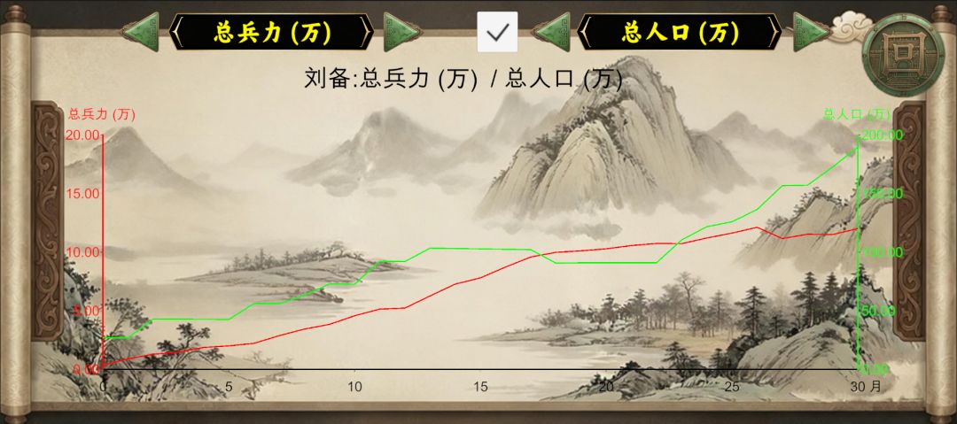 指划江山游戏截图
