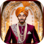 Groom and Prince Makeover Gameicon