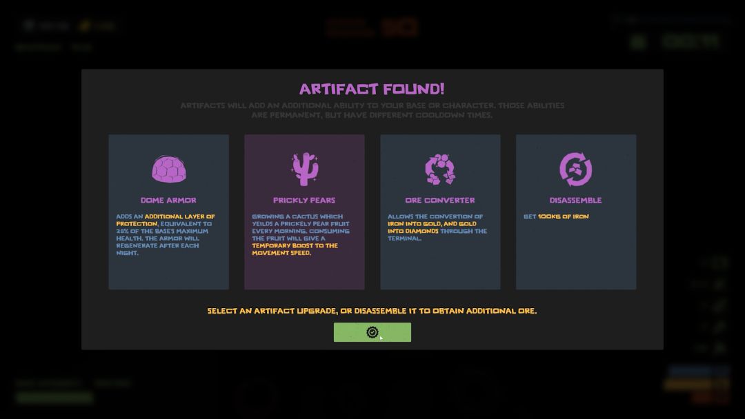 The Spotter: Dig or Die游戏截图