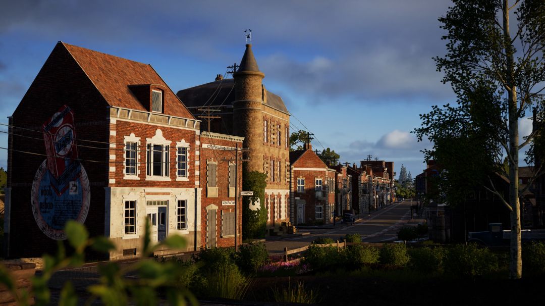 Squad 44游戏截图