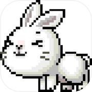 Bunny Pancake Kitty Milkshakeicon