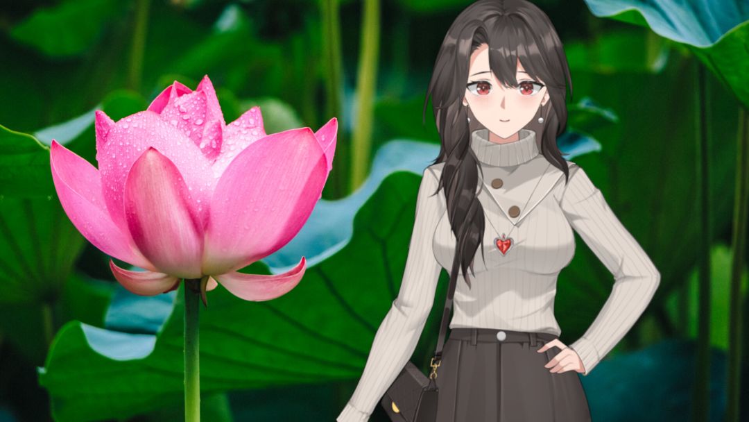 你的老母游戏截图