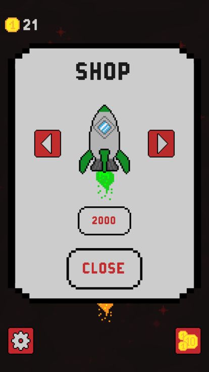 WhatTheRocket游戏截图