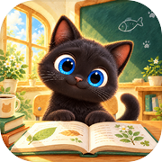 猫咪大学堂icon