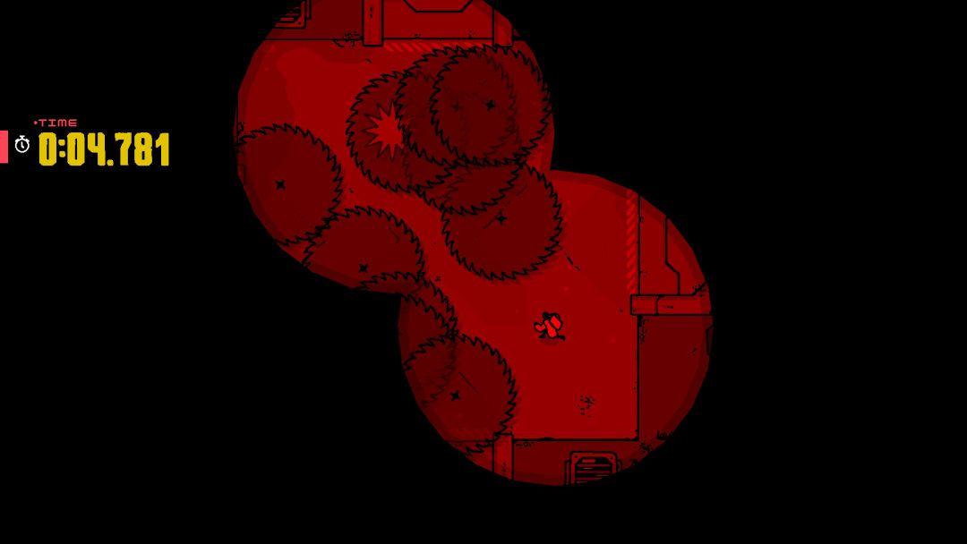 Disc Room游戏截图