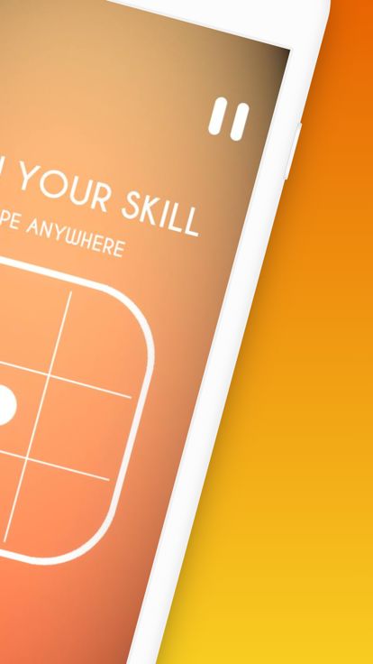 Swipe-Quest: Arcade Puzzle游戏截图