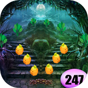 Funny Vampire  Boy Rescue Game 247