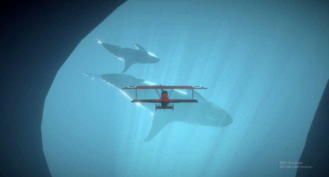 离地五百米游戏截图