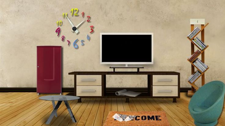 Can You Escape The House游戏截图