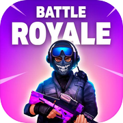 Battle Royale: FPS Shootericon
