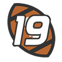 Draft Day Sports: Pro Football 2019