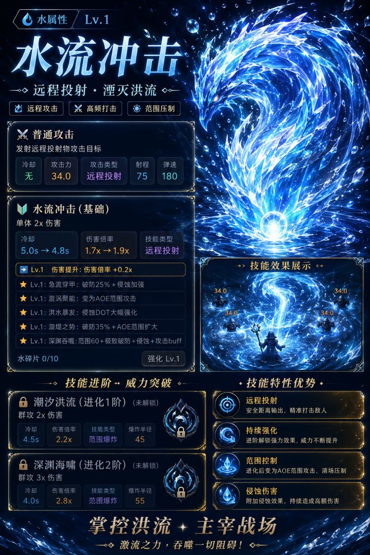 最强召唤师游戏截图