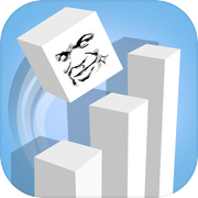 跳跃吧！表情包icon