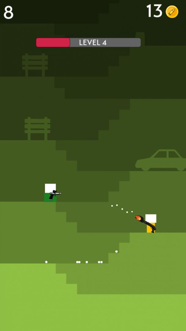 吃鸡大英雄游戏截图