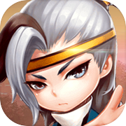 大侠怼他-暑期精品推荐最新Q版仙侠手游icon