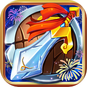 ぐんゆう！-三国系タワーディフェンス-icon