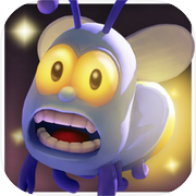 Shiny The Fireflyicon
