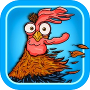 Chicken Factory Idle